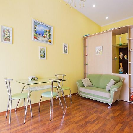 Kiev Centre Apartments Buitenkant foto