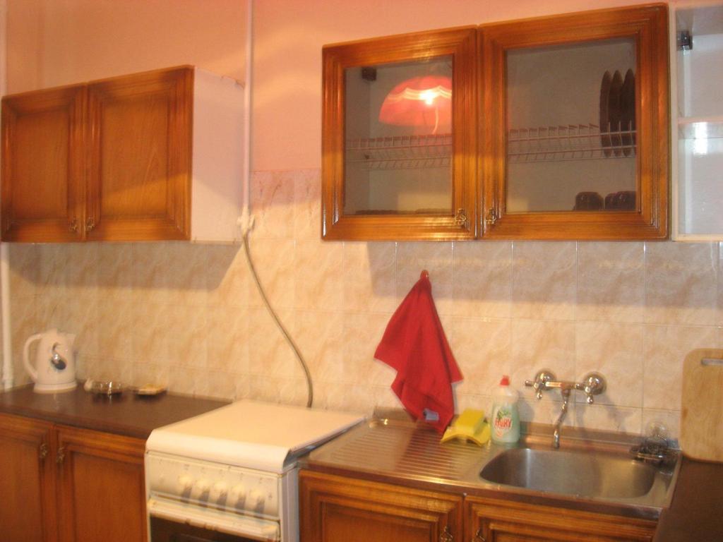 Kiev Centre Apartments Kamer foto