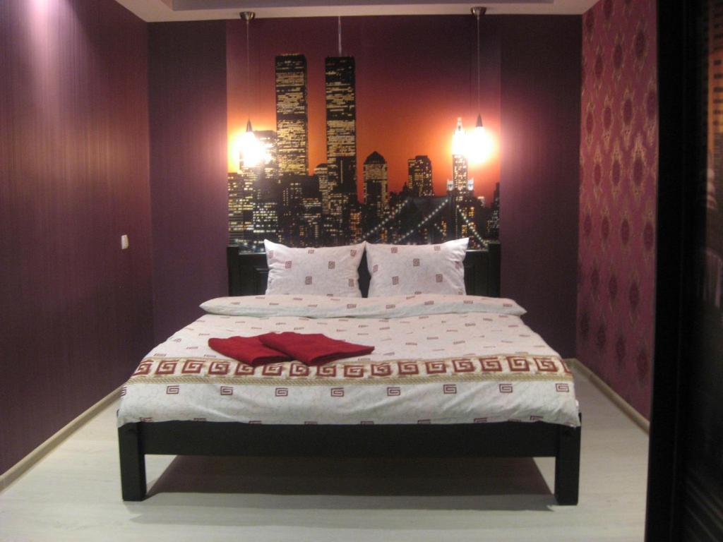 Kiev Centre Apartments Kamer foto
