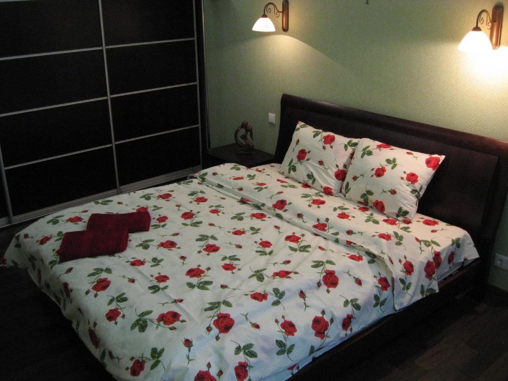 Kiev Centre Apartments Kamer foto