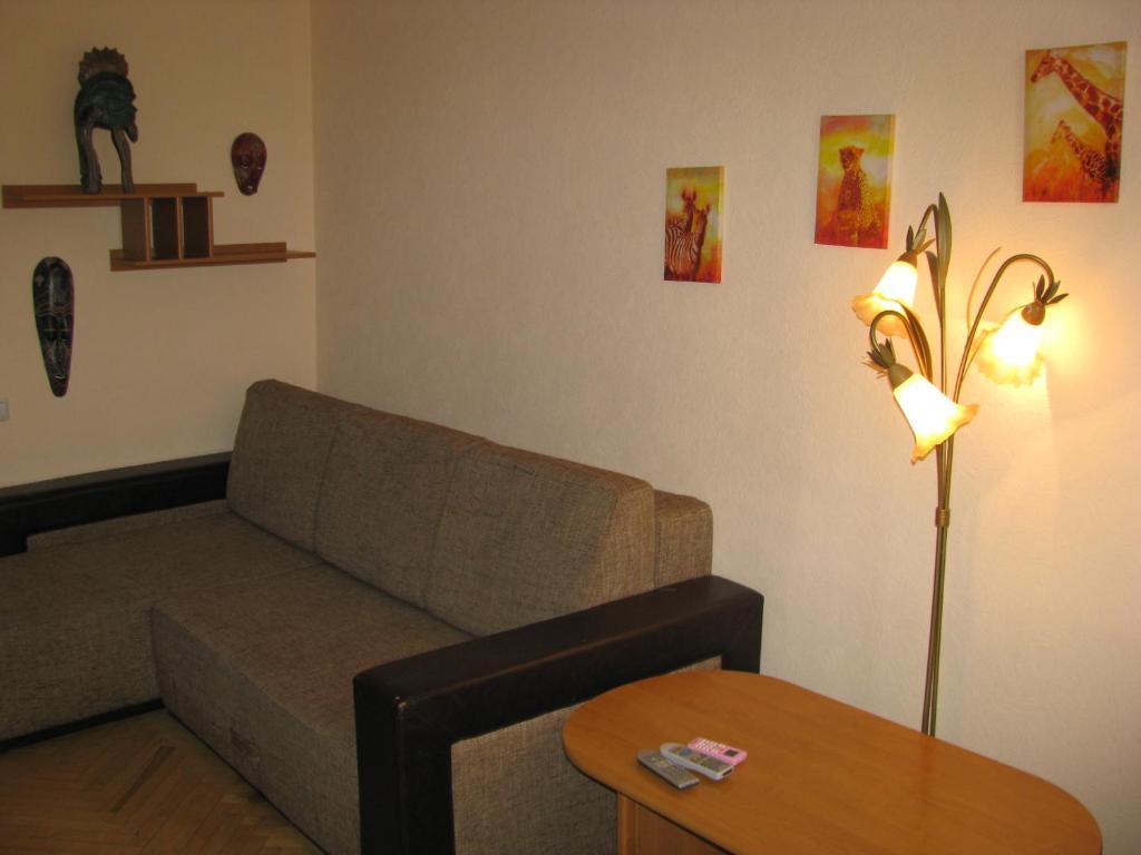 Kiev Centre Apartments Kamer foto