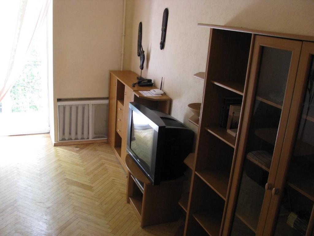 Kiev Centre Apartments Kamer foto