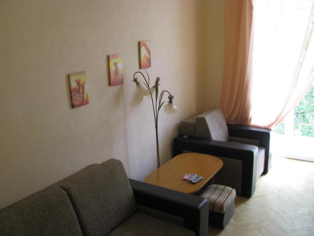 Kiev Centre Apartments Kamer foto