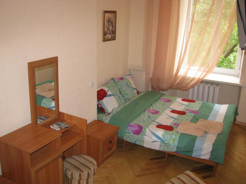 Kiev Centre Apartments Kamer foto