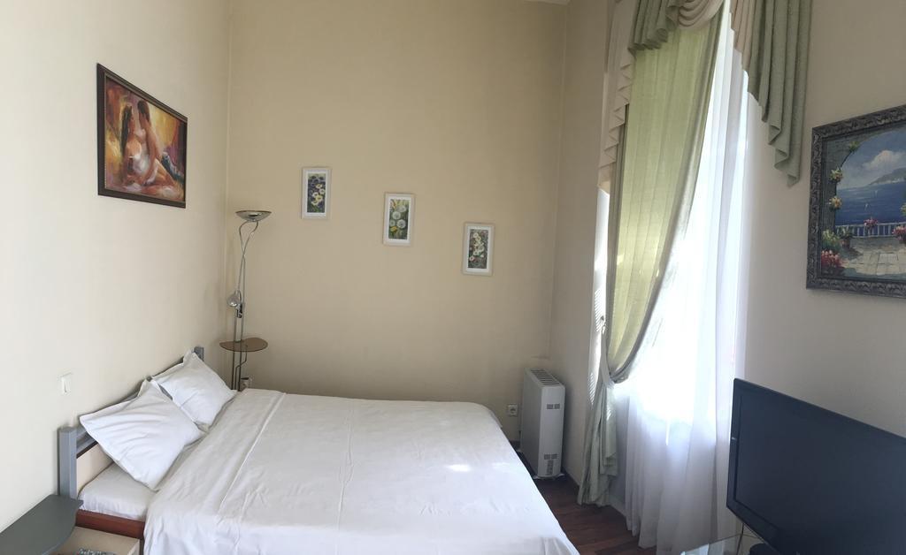 Kiev Centre Apartments Buitenkant foto