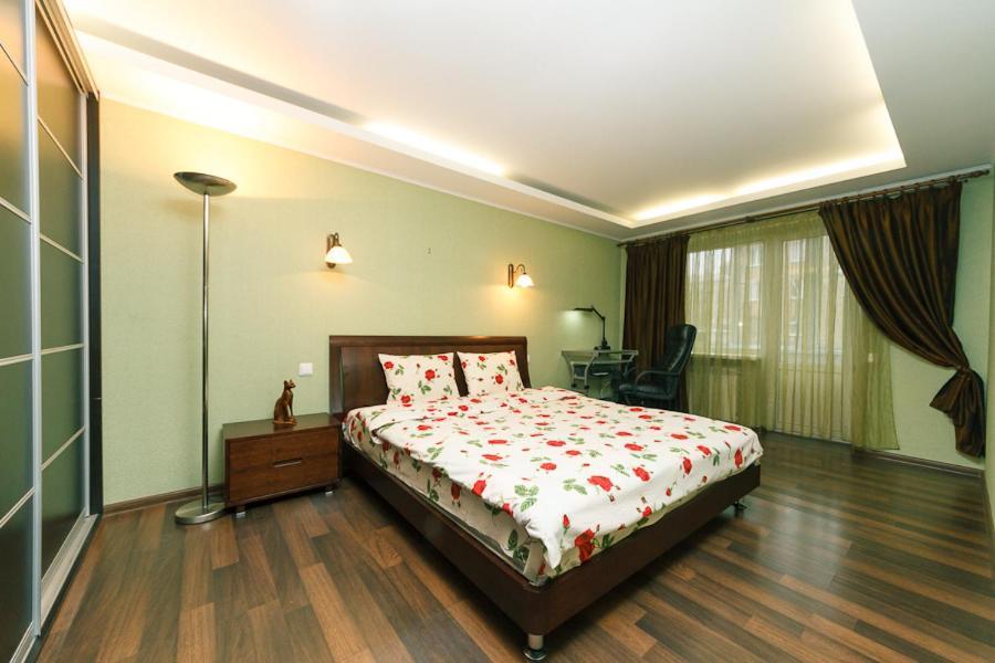 Kiev Centre Apartments Kamer foto