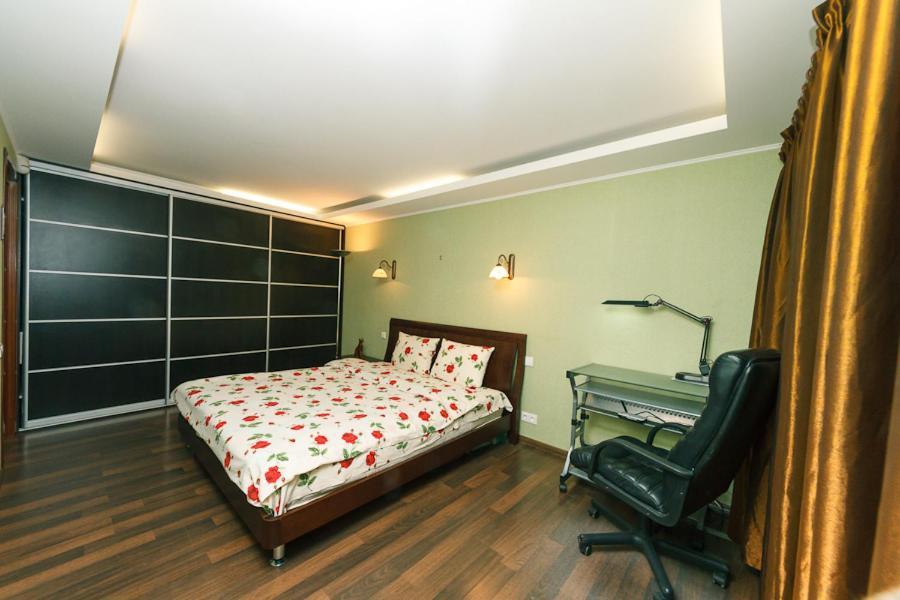 Kiev Centre Apartments Kamer foto
