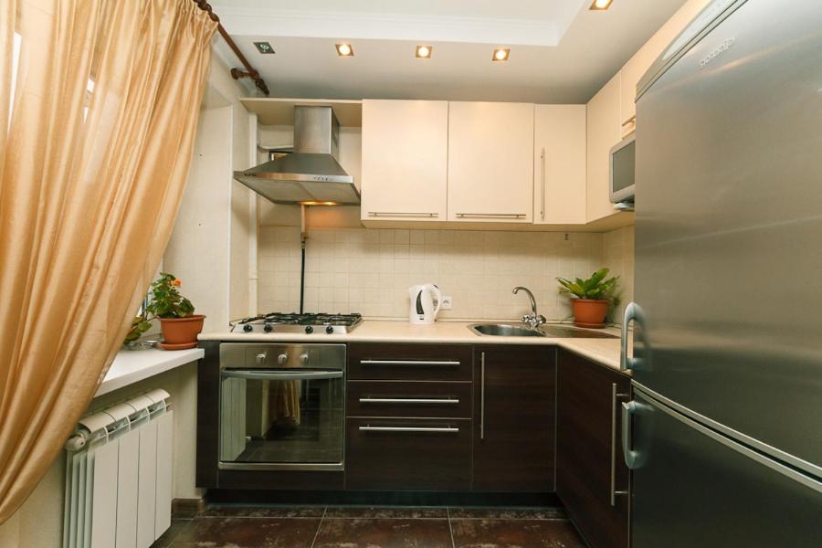 Kiev Centre Apartments Kamer foto