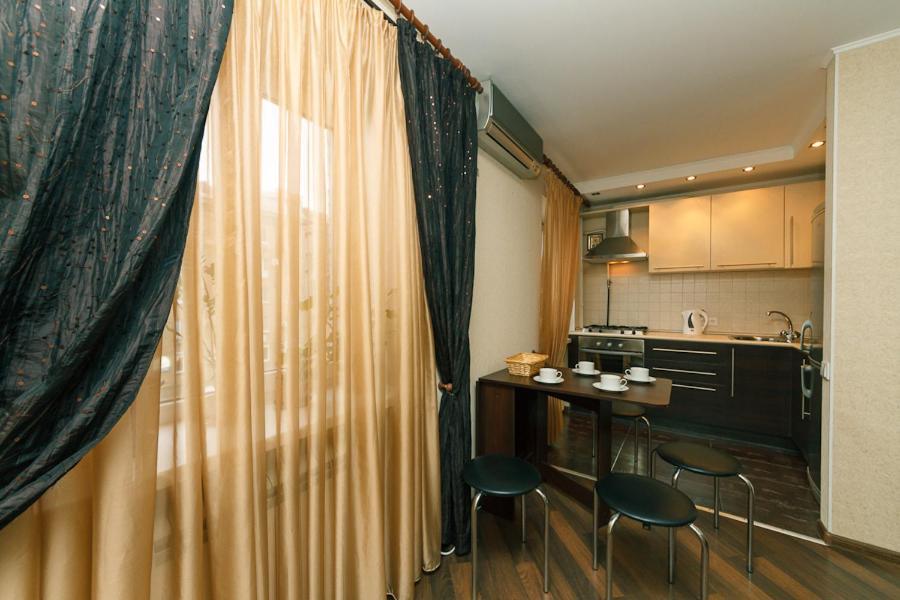 Kiev Centre Apartments Kamer foto