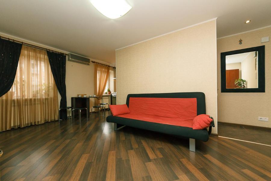 Kiev Centre Apartments Kamer foto