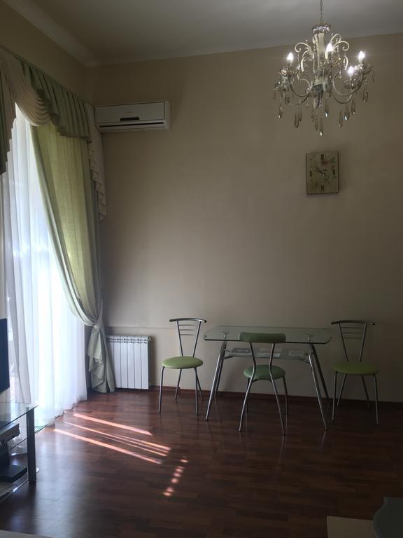 Kiev Centre Apartments Buitenkant foto
