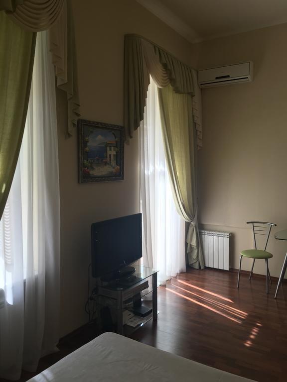 Kiev Centre Apartments Buitenkant foto