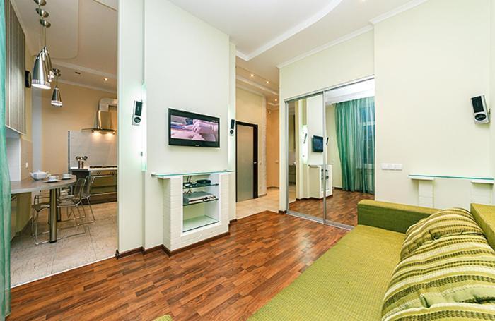 Kiev Centre Apartments Kamer foto