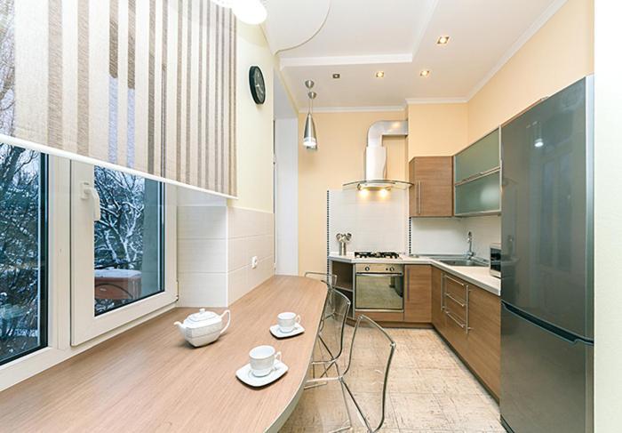 Kiev Centre Apartments Kamer foto