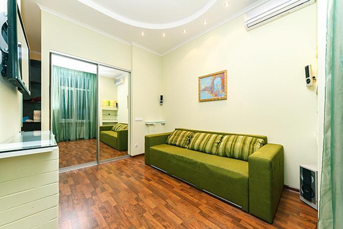 Kiev Centre Apartments Kamer foto