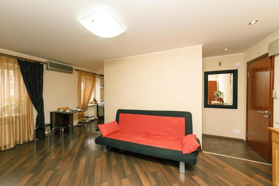 Kiev Centre Apartments Buitenkant foto