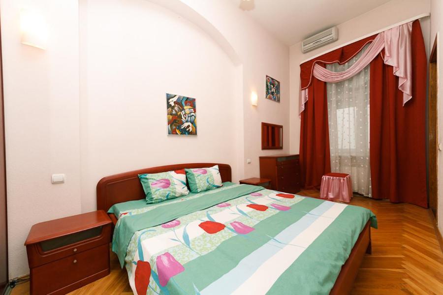 Kiev Centre Apartments Buitenkant foto