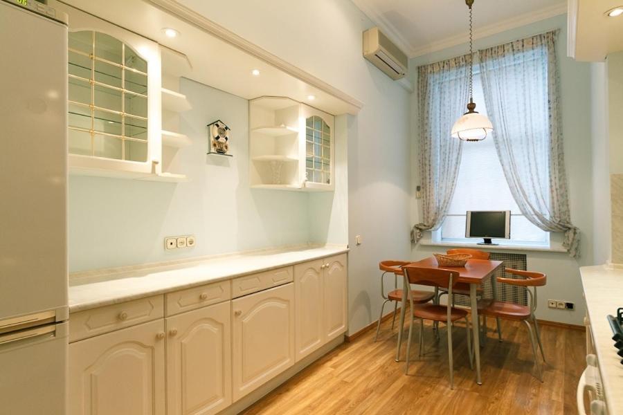 Kiev Centre Apartments Kamer foto