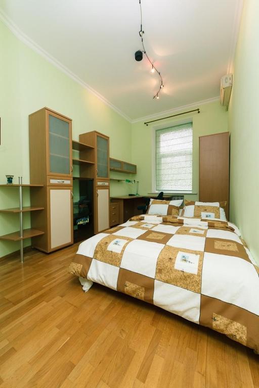 Kiev Centre Apartments Kamer foto