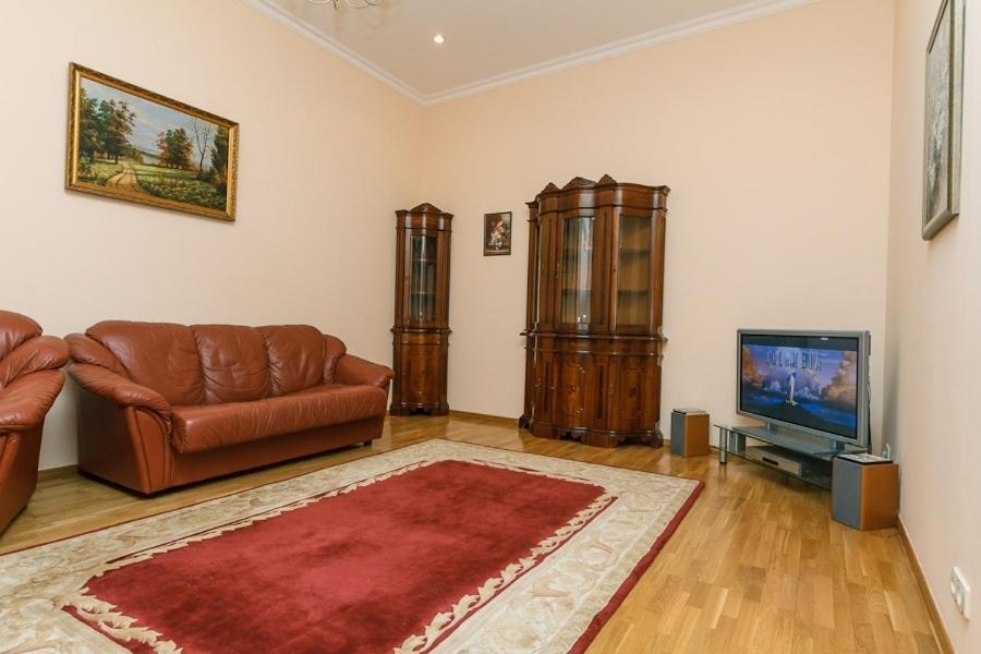 Kiev Centre Apartments Kamer foto