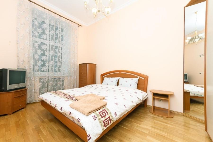Kiev Centre Apartments Kamer foto