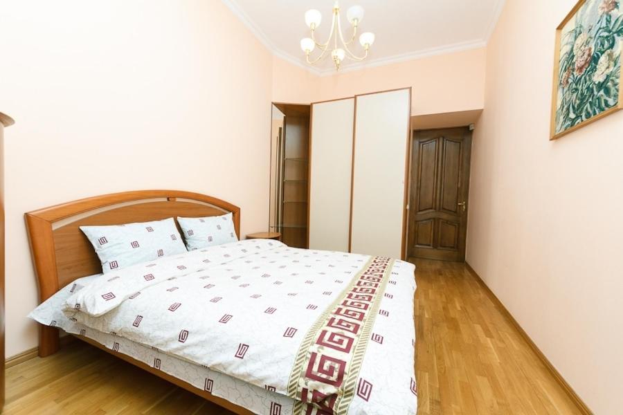 Kiev Centre Apartments Kamer foto