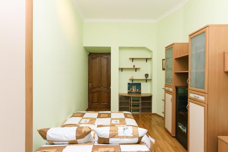 Kiev Centre Apartments Kamer foto
