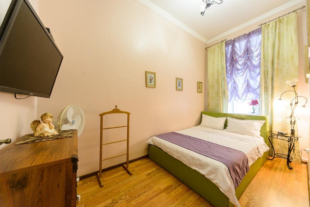 Kiev Centre Apartments Buitenkant foto