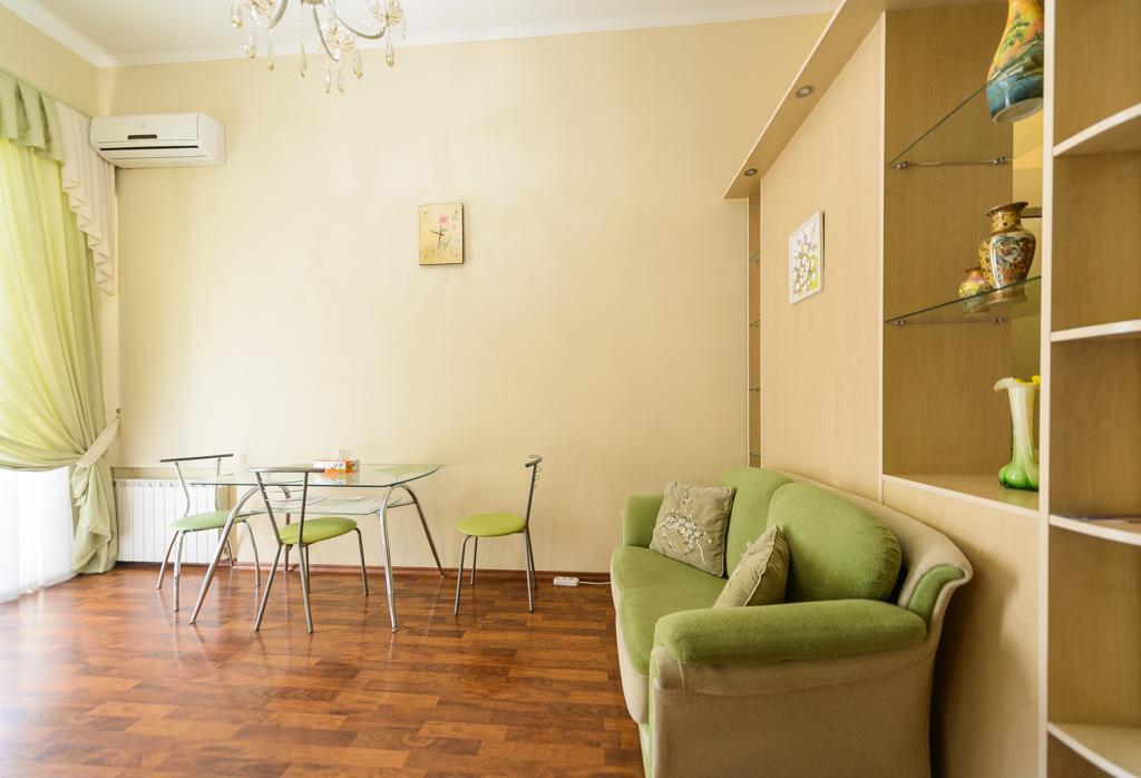 Kiev Centre Apartments Buitenkant foto