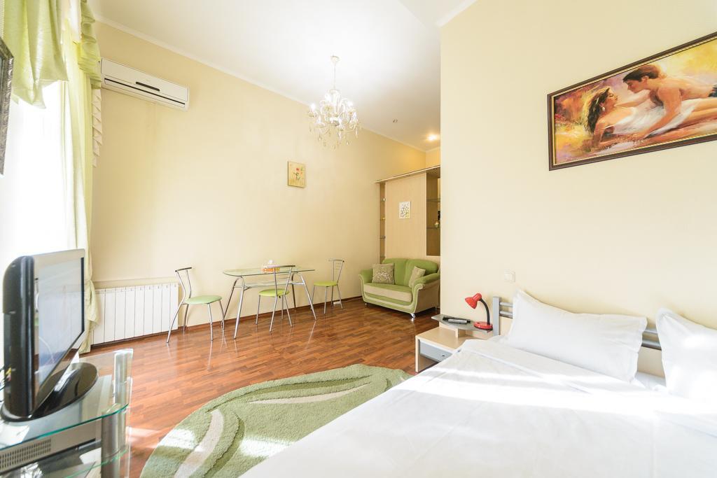 Kiev Centre Apartments Buitenkant foto