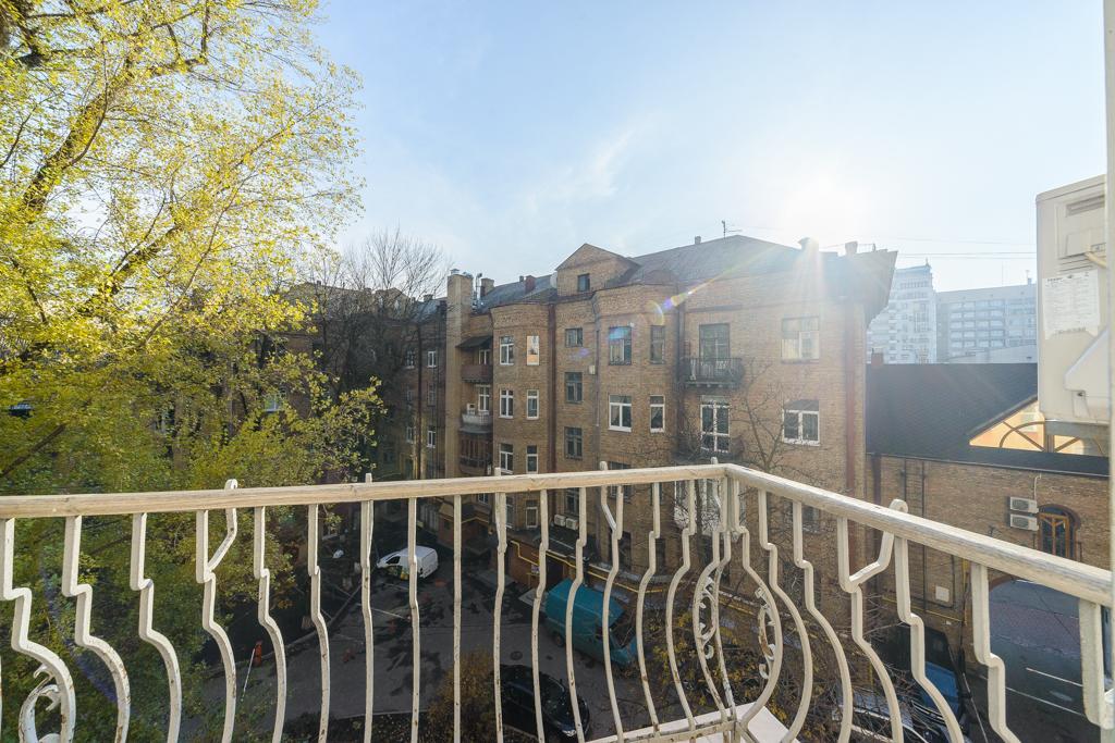 Kiev Centre Apartments Buitenkant foto