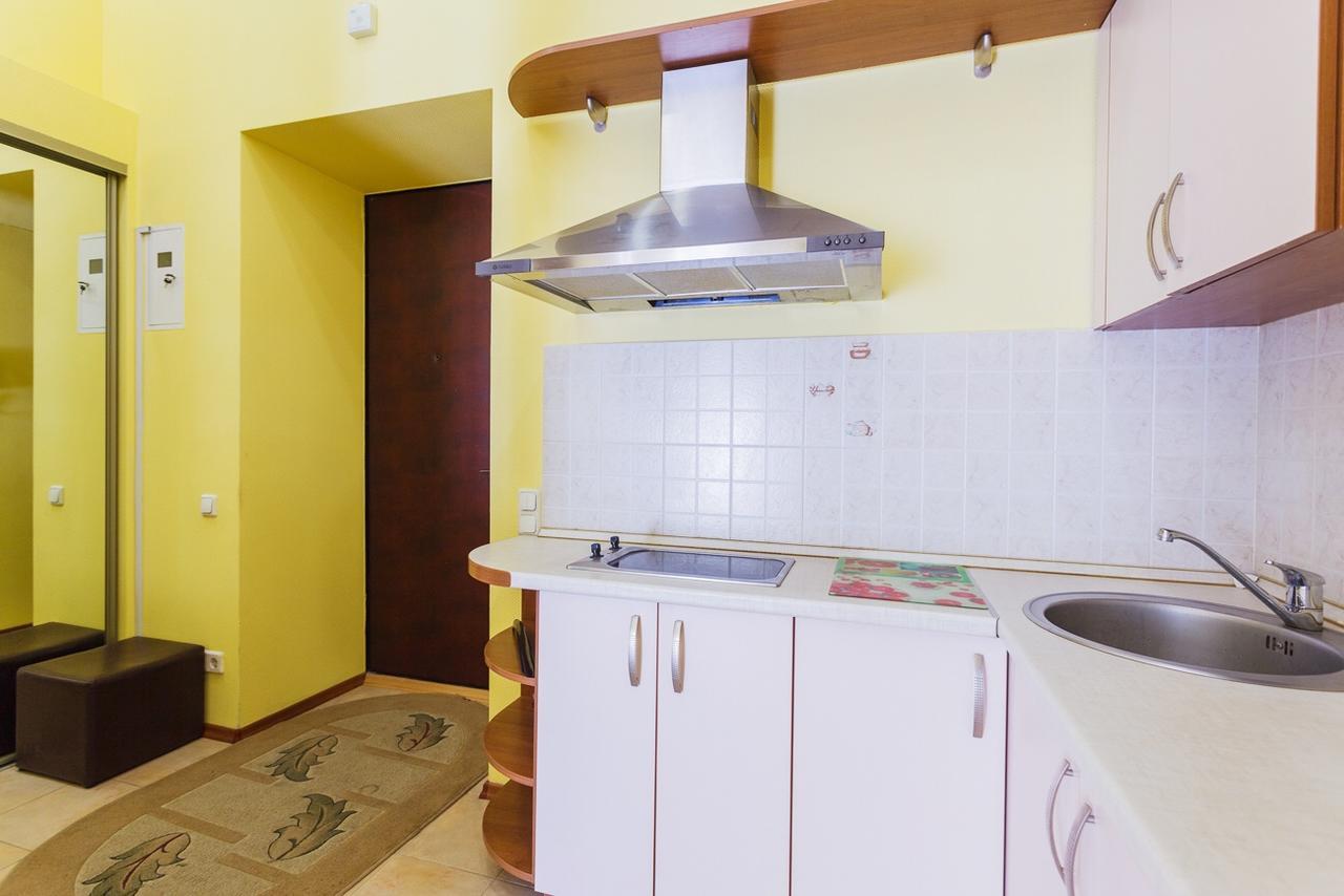 Kiev Centre Apartments Buitenkant foto